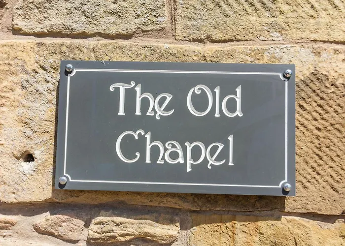 The Old Chapel