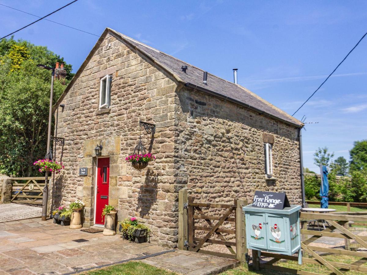 The Old Chapel Holiday home Matlock (Derbyshire)