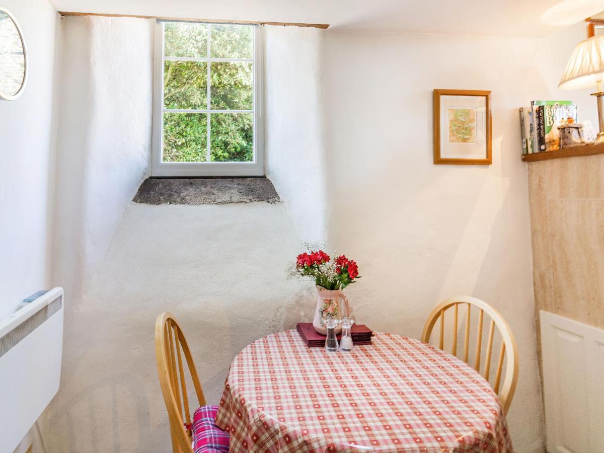 The Old Chapel Holiday home Matlock (Derbyshire)