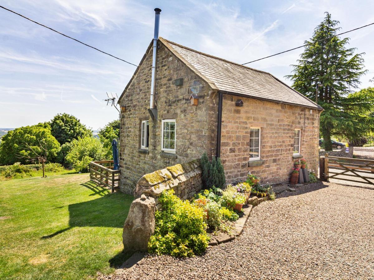 The Old Chapel *