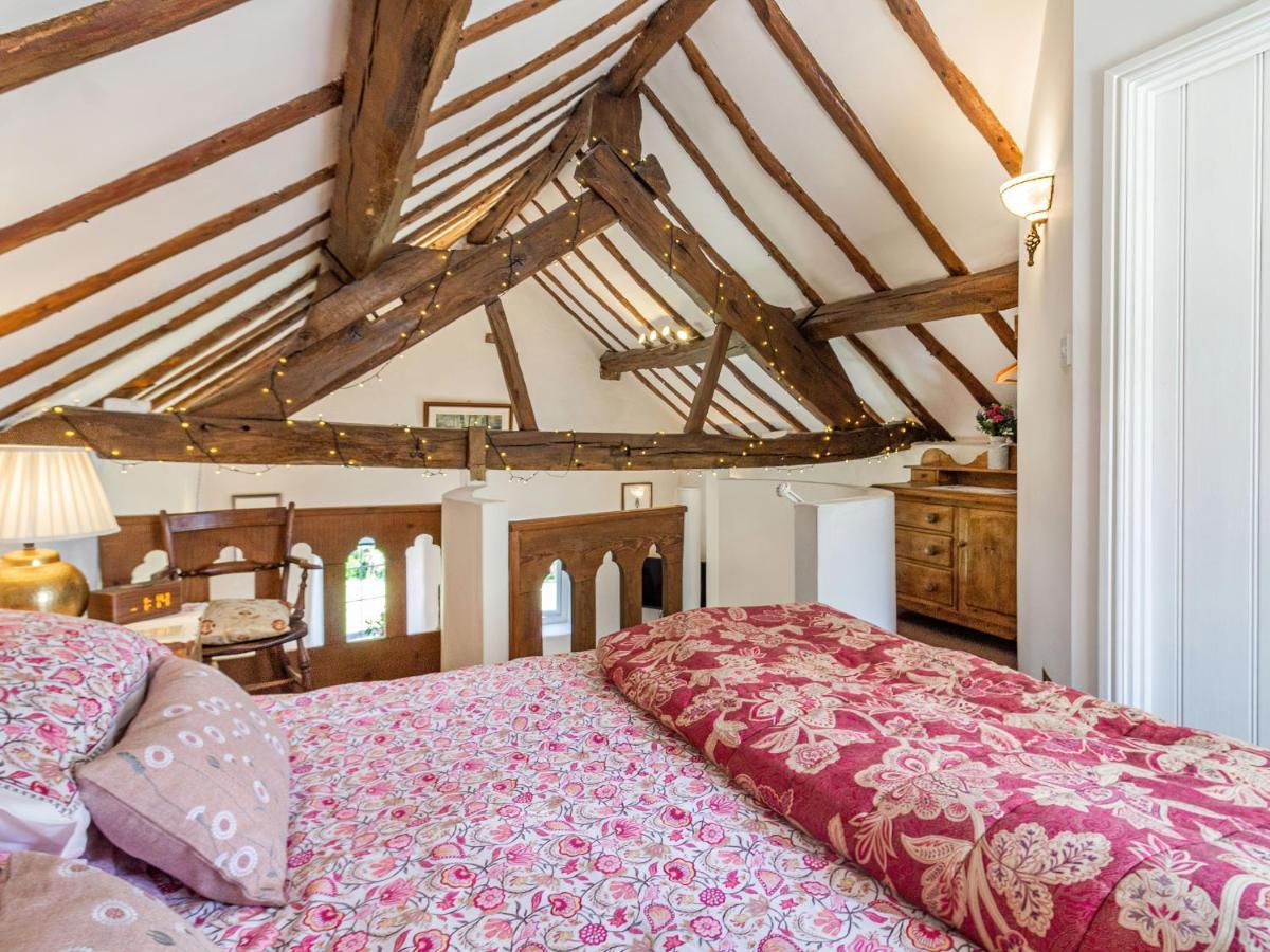 Holiday home The Old Chapel Matlock (Derbyshire)